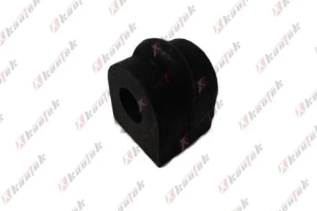 KAUTEK-TEKNOROT DB подушка задн. стабілізатора W123/124/201 Kautek ME-BS096