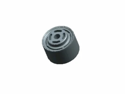 KAUTEK-TEKNOROT DB С/блок задньої балки W204 07- Kautek ME-BS150