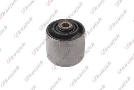 KAUTEK DB С/блок переднього нижнього важеля W212 Kautek ME-BS214
