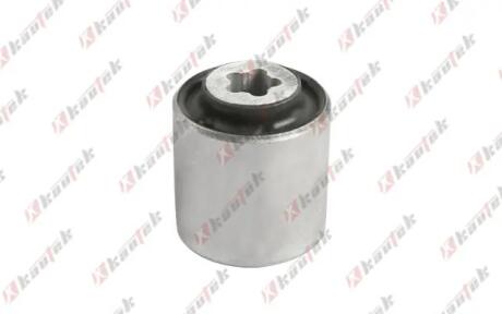 DB с/блок важіля підвіски передн. SPRINTER 3,5-t Kautek ME-BS246