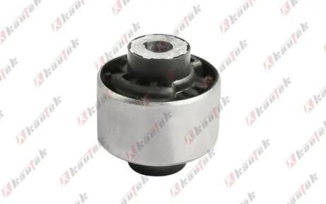 DB с/блок важіля підвіски передн. SPRINTER 3,5-t Kautek ME-BS247