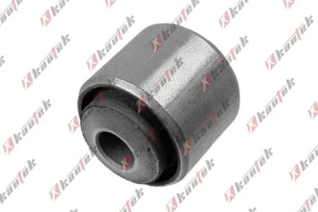 KAUTEK DB С/блок заднього важеля передній W211 Kautek ME-BS342