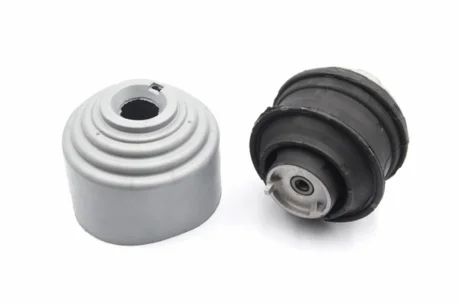 KAUTEK-TEKNOROT DB подушка двигун.передн.W203/211 2.2/2.7/3.0 CDI 99- Kautek ME-EM005