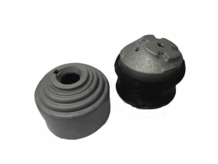 KAUTEK-TEKNOROT DB подушка двигуна прав.W203 Kautek ME-EM019