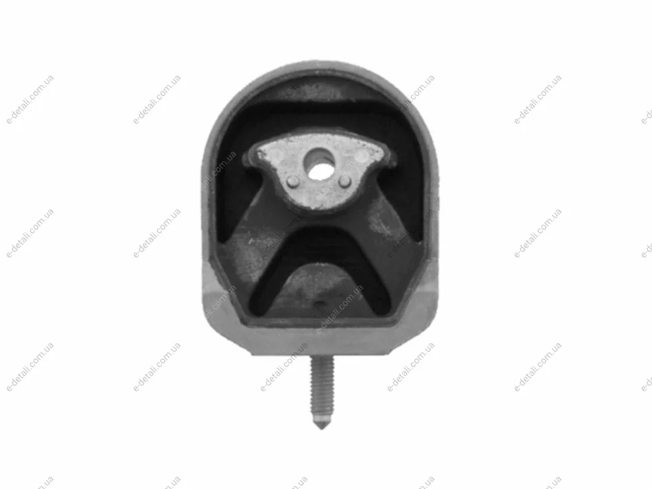 KAUTEK-TEKNOROT DB подушка двигуна передн.W169,245 05- Kautek ME-EM030 (фото 1)
