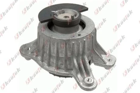 KAUTEK DB Подушка двигуна прав. C-CLASS (W205) C 180 BlueTEC / d 14-18 Kautek ME-EM066