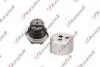 KAUTEK DB подушка двигуна передн. S-SERISI (C216) Coupe 5.5 CL 600 (216.376) 06-13 Kautek ME-EM077 (фото 1)