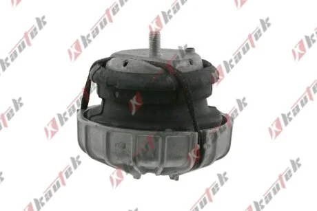 KAUTEK DB подушка двигуна передн. Vito W639 3,2-3,5 03- Kautek ME-EM080