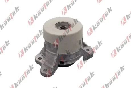 KAUTEK DB Подушка двигуна лів. C-CLASS (W205) C 200 4-matic 15-18 Kautek ME-EM107