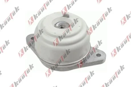 KAUTEK DB Подушка двигуна S-CLASS (W221) Saloon 5.5 S 500 4-matic 05-13 Kautek ME-EM108