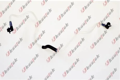 KAUTEK паливопровід DB SPRINTER 00- Kautek ME-FH004