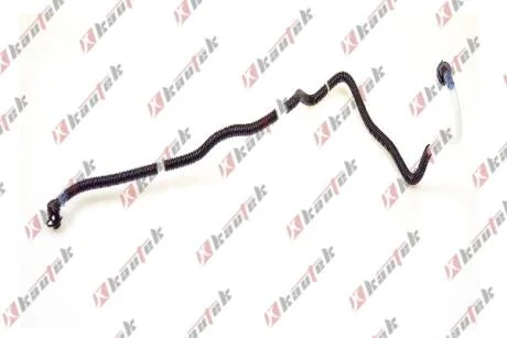 KAUTEK паливопровід DB SPRINTER 00- Kautek ME-FH005