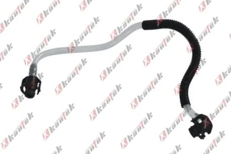 KAUTEK паливопровід DB SPRINTER 00- Kautek ME-FH011