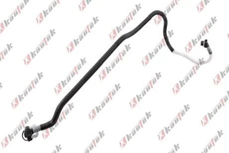 KAUTEK паливопровід DB C203 200CDI Kautek ME-FH019