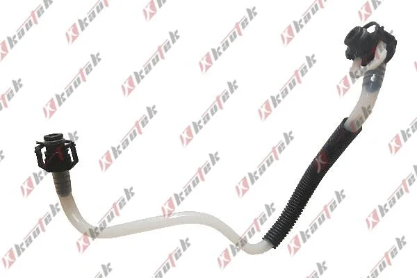 KAUTEK DB паливопровід E-CLASS (W210) E 320 CDI Kautek ME-FH020 (фото 1)