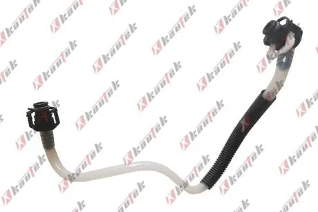 KAUTEK DB паливопровід E-CLASS (W210) E 320 CDI Kautek ME-FH020
