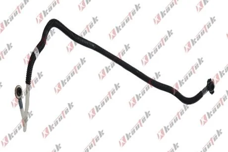 KAUTEK паливопровід DB 270CDI Kautek ME-FH029