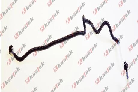 Паливопровід DB M163 270CDI Kautek ME-FH032