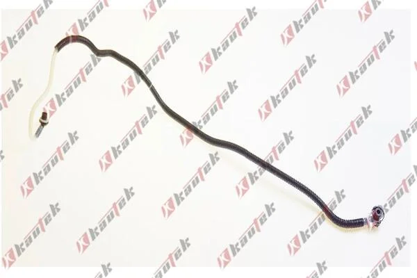 KAUTEK паливопровід E-CLASS (W210) E 320 CDI Kautek ME-FH034 (фото 1)