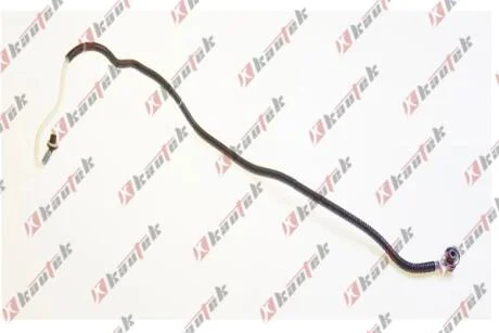 KAUTEK паливопровід E-CLASS (W210) E 320 CDI Kautek ME-FH034