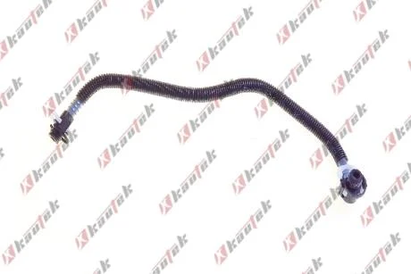 KAUTEK паливопровід S-CLASS (W220) S 320 CDI Kautek ME-FH037