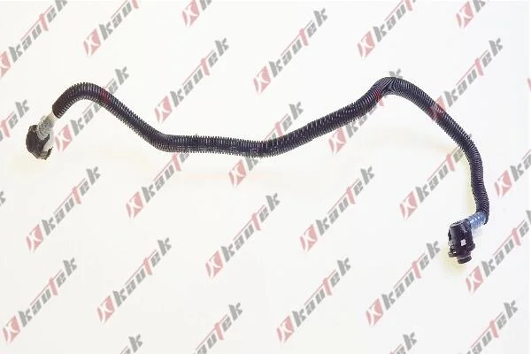 KAUTEK DB паливопровід W203 2.4CDI Kautek ME-FH050 (фото 1)
