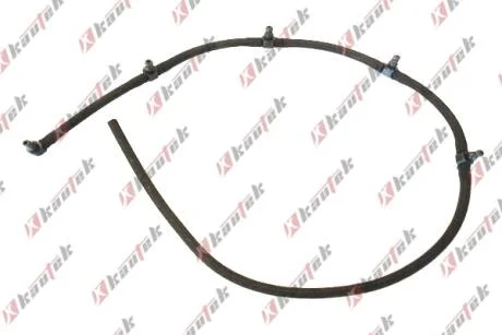 KAUTEK DB паливопровід обратки Sprinter 2,7 -06 Kautek ME-FH053