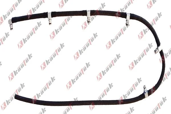 KAUTEK DB паливопровід обратки W211/W220 3,2CDI Kautek ME-FH056 (фото 1)