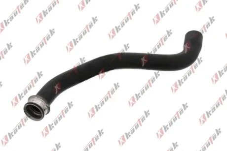 KAUTEK шланг радіатора DB C 204 200CDI Kautek ME-RH005