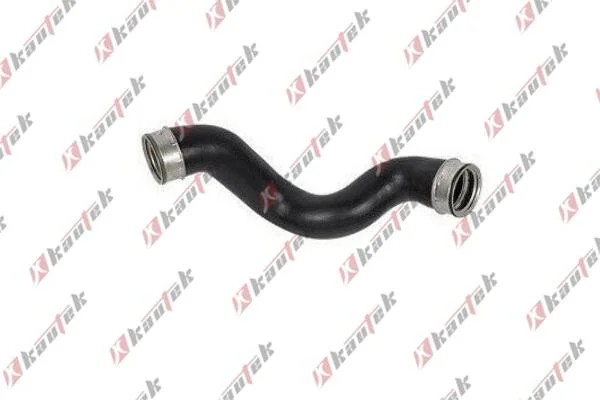 KAUTEK патрубок турбіни DB E211 280CDI,300CDI,320CDI Kautek ME-TH063 (фото 1)