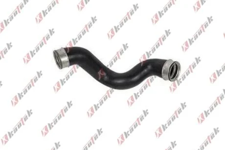 KAUTEK патрубок турбіни DB E211 280CDI,300CDI,320CDI Kautek ME-TH063