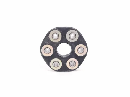 KAUTEK-TEKNOROT DB муфта еласт. W201,124,202 передн./задн. 41*129*24 Kautek ME-VR009