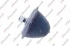 KAUTEK MITSUBISHI відбійник ресори L200 2.5 TD 4WD 01-07, PAJERO II 2.8 D 93-99, TOYOTA HILUX VII 3.0 D-4D 4WD 05-15 Kautek MI-BF003 (фото 1)