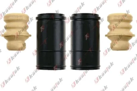KAUTEK MITSUBISHI захист аморт.передн.к-кт Carisma,Galant,Volvo Kautek MI-BK002