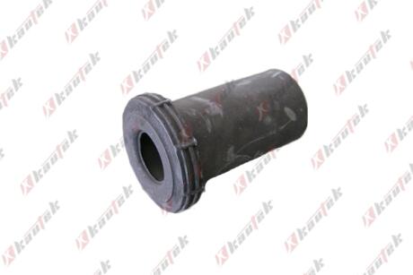 -TEKNOROT MITSUBISHI втулка ресори задньої зверху ззаду L200/300,Pajero Sport Kautek MI-BS015
