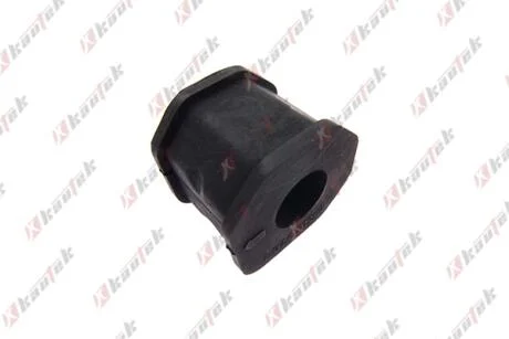 KAUTEK-TEKNOROT MITSUBISHI втулка переднього стабіїзатора d=20mm (наружн.) L200 96-,Pajero Sport 3.0 24V Kautek MI-BS016