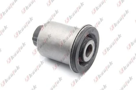 KAUTEK-TEKNOROT MITSUBISHI С/блок нижнього задн важеля Pajero IV 06- Kautek MI-BS018