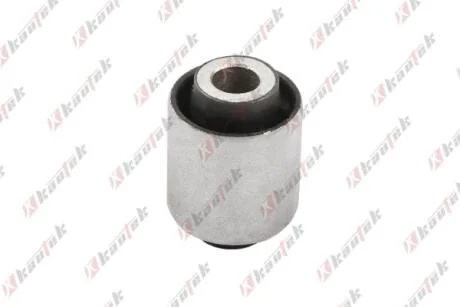 KAUTEK-TEKNOROT MITSUBISHI С/блок передн.важеля Lancer, JEEP Compas, Patriot Kautek MI-BS052