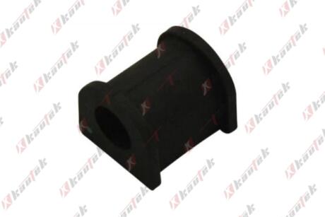 -TEKNOROT MITSUBISHI втулка передн. стабілізатора GALANT IX 2.4 03-, GALANT IX 3.8 4WD 03- Kautek MI-BS074