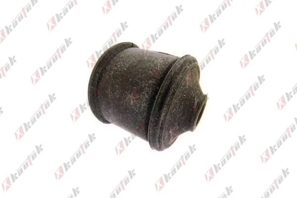 KAUTEK MITSUBISHI С/блок важіля підвіски PAJERO PININ I (H6_W, H7_W) 1.8 (H76W, H66W) 01-07 Kautek MI-BS080 (фото 1)