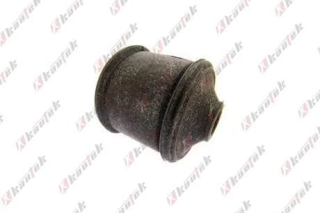 KAUTEK MITSUBISHI С/блок важіля підвіски PAJERO PININ I (H6_W, H7_W) 1.8 (H76W, H66W) 01-07 Kautek MI-BS080