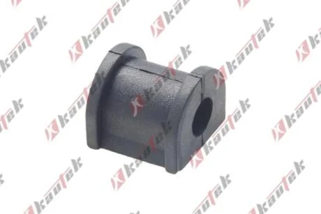 KAUTEK MITSUBISHI втулка задн. стаб. Lancer VII Kautek MI-BS099