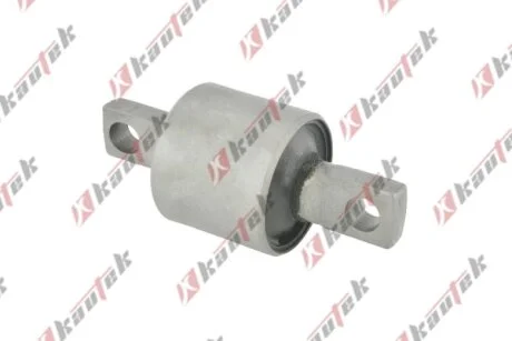 KAUTEK MITSUBISHI С/блок передн.важеля Galant 91- Kautek MI-BS134
