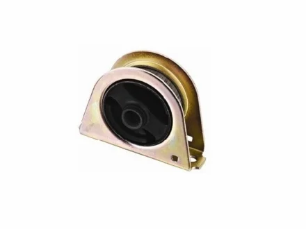 KAUTEK-TEKNOROT MITSUBISHI подушка двигуна Lancer 1.6 03- Kautek MI-EM003