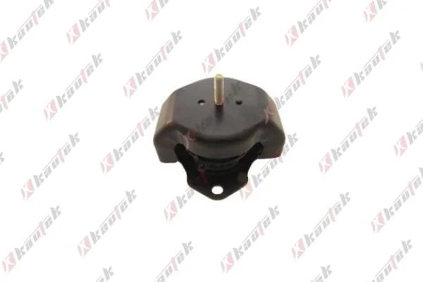 KAUTEK MITSUBISHI подушка двигуна PAJERO III 2.5 TDi 00-06 Kautek MI-EM005 (фото 1)