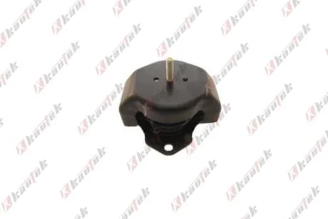 KAUTEK MITSUBISHI подушка двигуна PAJERO III 2.5 TDi 00-06 Kautek MI-EM005