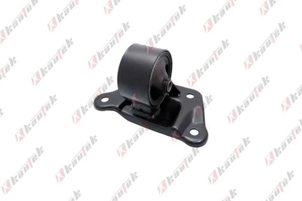 KAUTEK MITSUBISHI Опора двигуна ліворуч LANCER VII 1.6/2.0 03-13 Kautek MI-EM008 (фото 1)