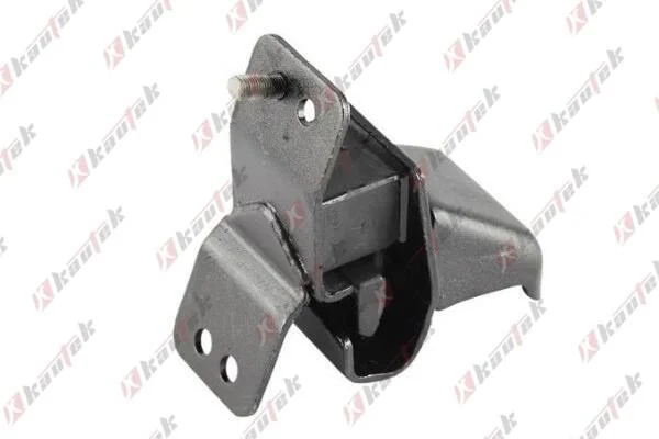 KAUTEK MITSUBISHI Подушка двигуна PAJERO III (V7_W, V6_W) 2.5 TDi (V64W, V74W) 01-06 Kautek MI-EM013 (фото 1)