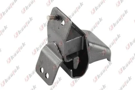 KAUTEK MITSUBISHI Подушка двигуна PAJERO III (V7_W, V6_W) 2.5 TDi (V64W, V74W) 01-06 Kautek MI-EM013