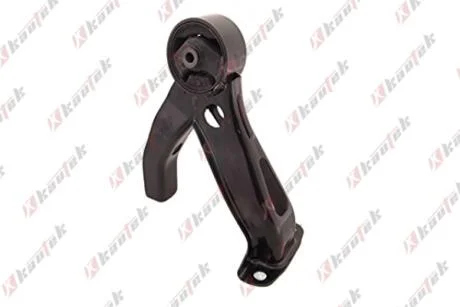 KAUTEK-TEKNOROT CITROEN подушка двигуна C-CROSSER 2.0 10-, C4 AIRCROSS 1.6 HDi 12-, MITSUBISHI OUTLANDER II 2.2 10-12, PEUGEOT 4007 2.0 10-13 Kautek MI-EM016